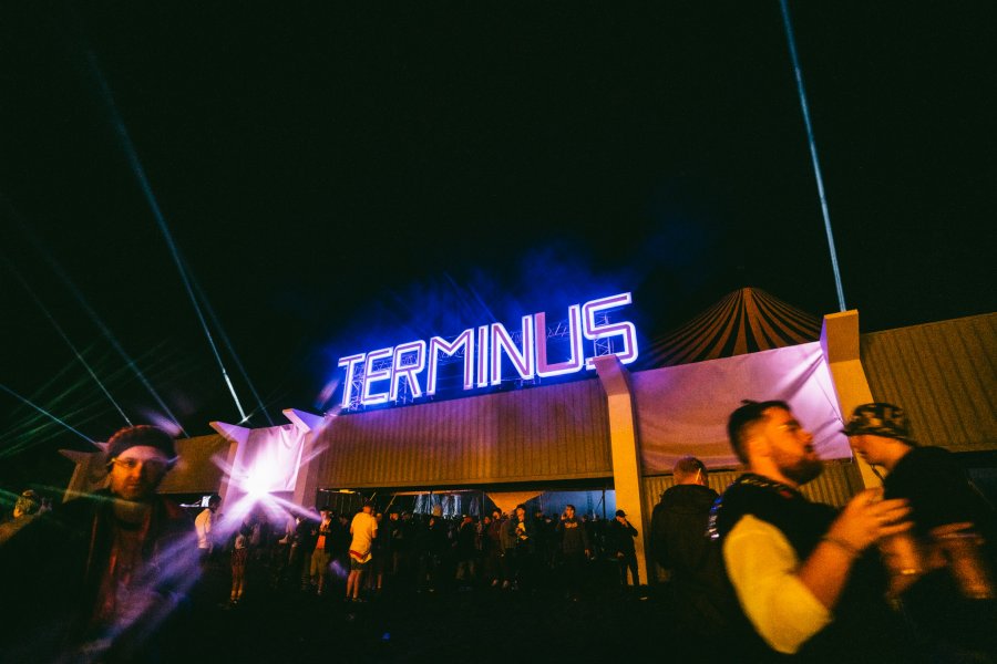 Terminus