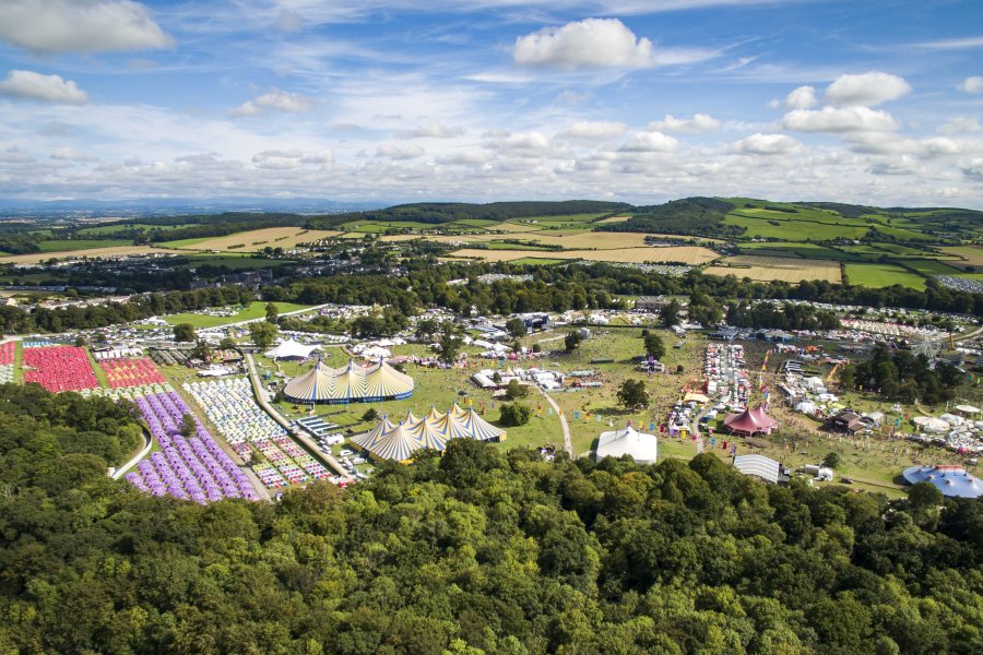 An update on Electric Picnic 2021