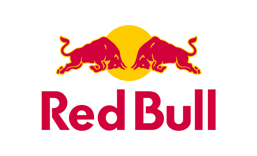 RED BULL LOGO