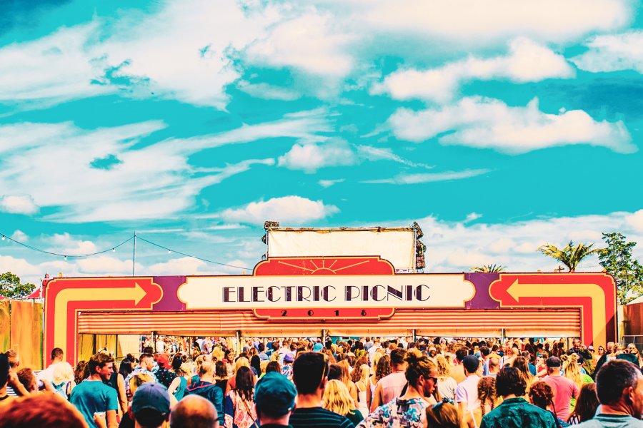 12 Reasons Why Electric Picnic Should Go Ahead