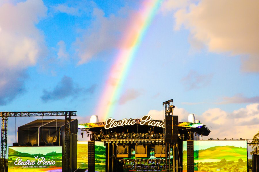 The Electric Picnic should go ahead and here’s why – Luke O’Neill