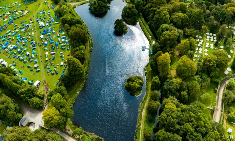 The Lake