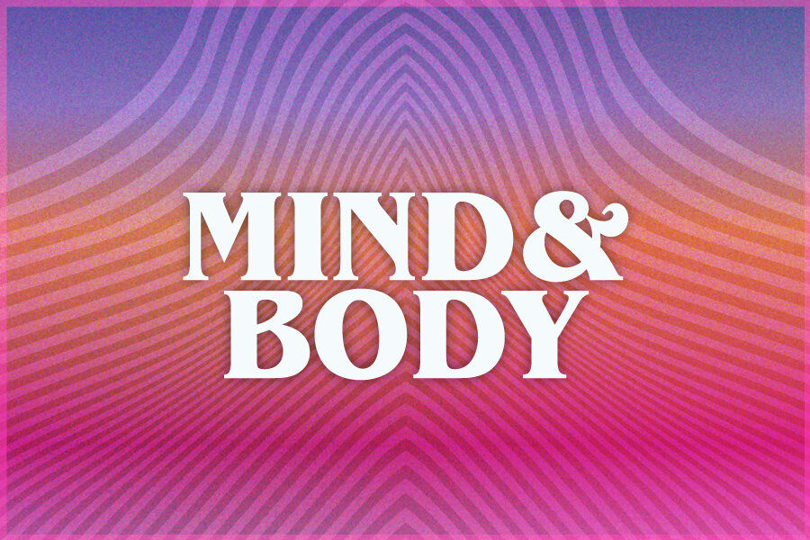 Mind & Body 🌼