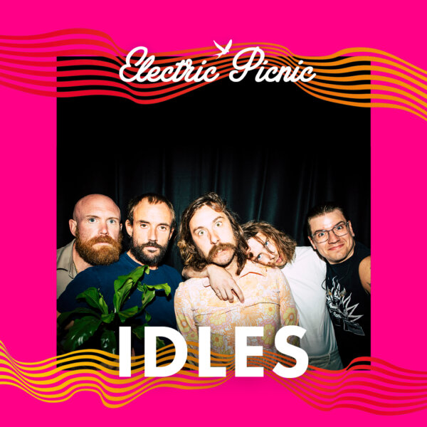 IDLES