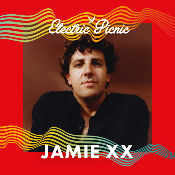 Jamie XX