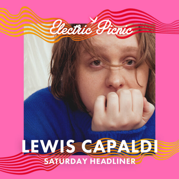 Lewis Capaldi