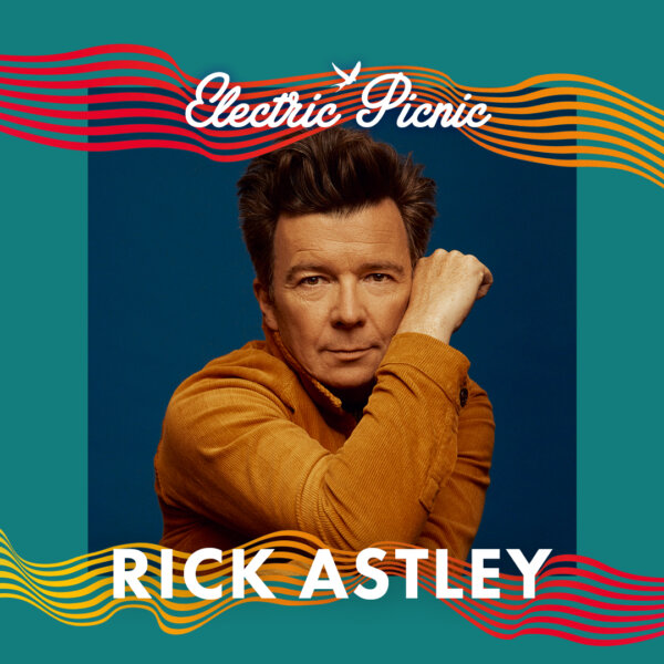 Rick Astley