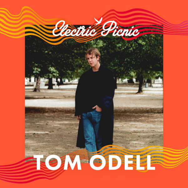 Tom Odell