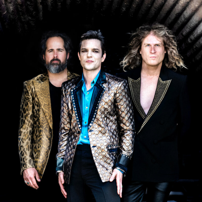 The Killers
