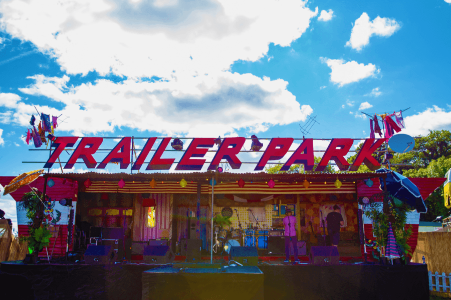 5 Reasons To Get Involved With Trailer Park