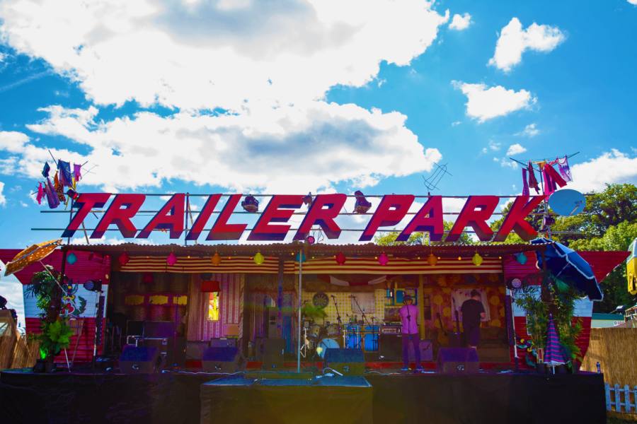 5 Reasons To Get Involved With Trailer Park