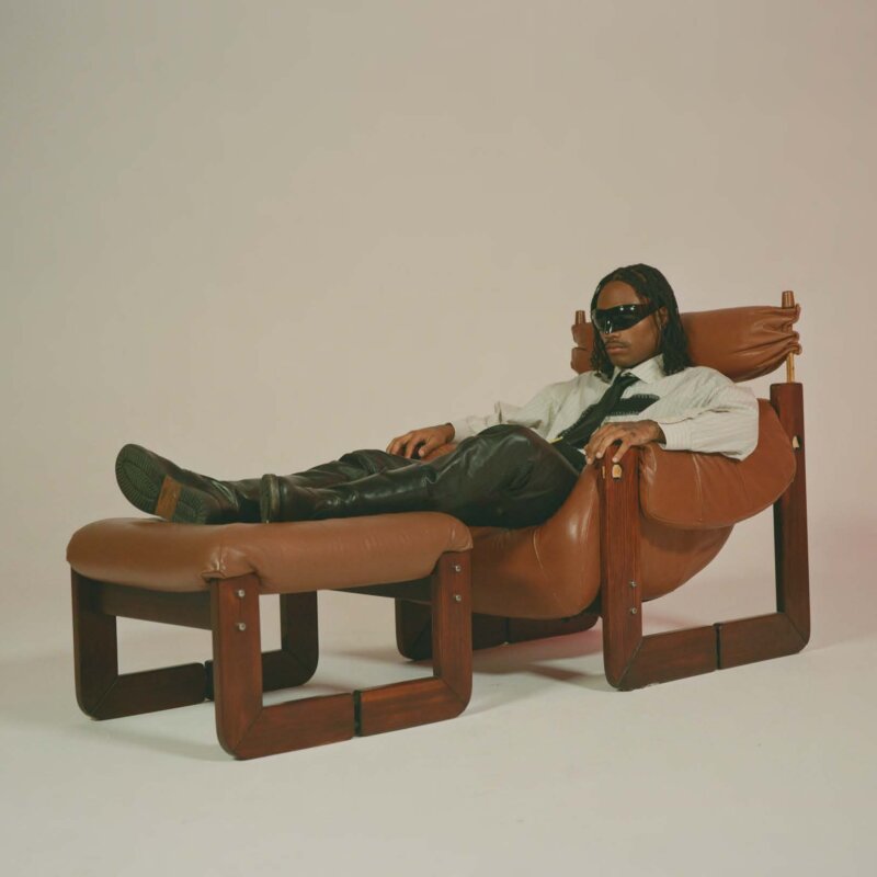 Steve Lacy