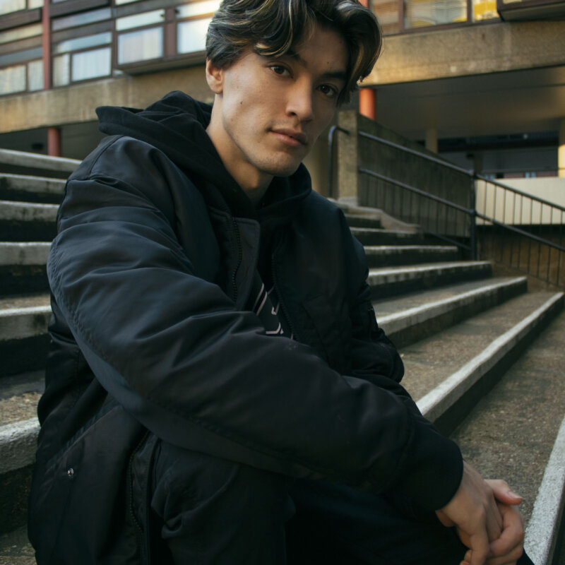 Charlie Sparks