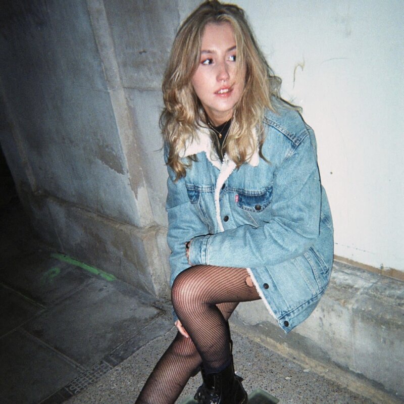 Hannah Grae