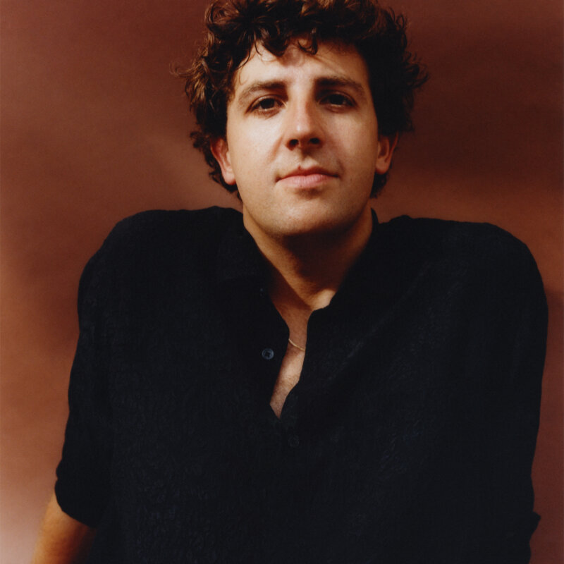 Jamie XX