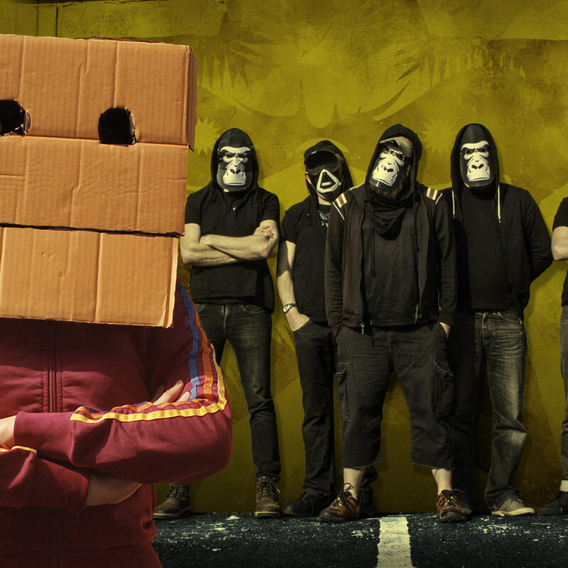 King Kong Company