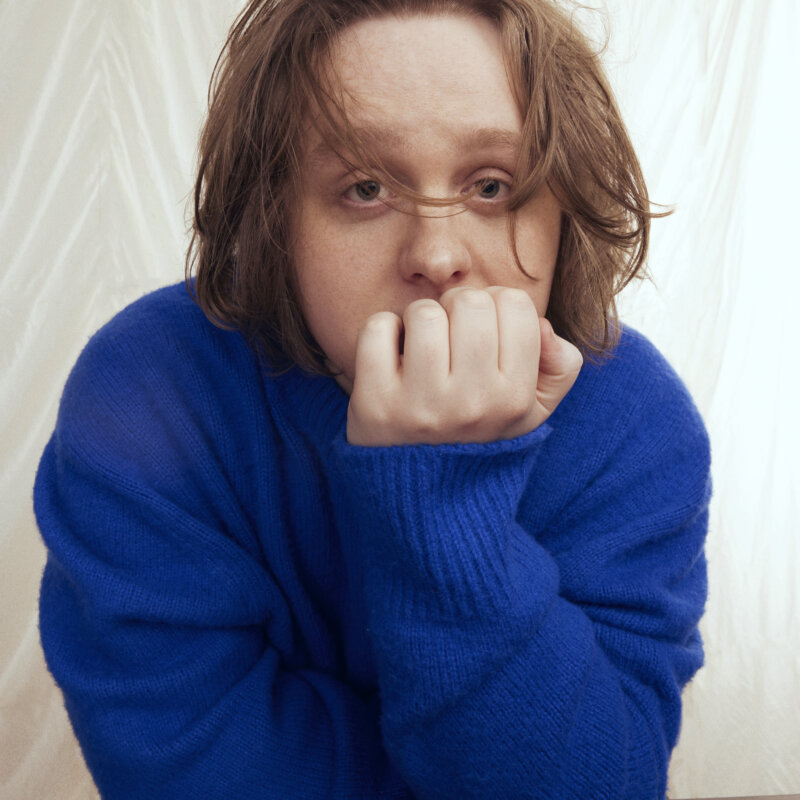 Lewis Capaldi
