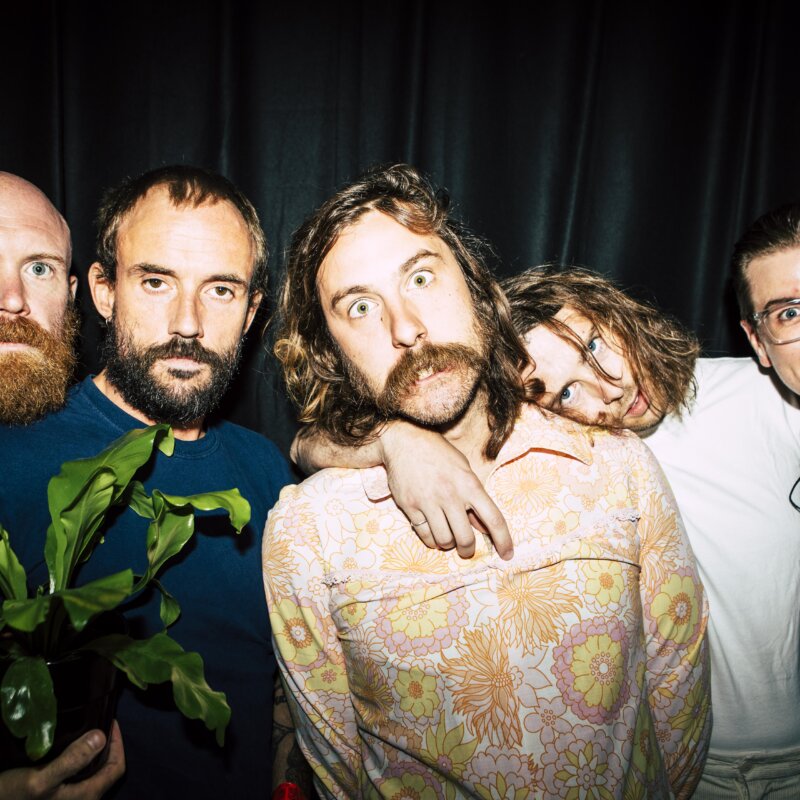 IDLES