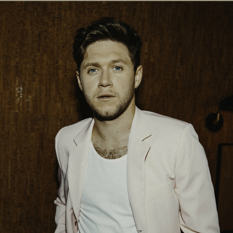 Niall Horan