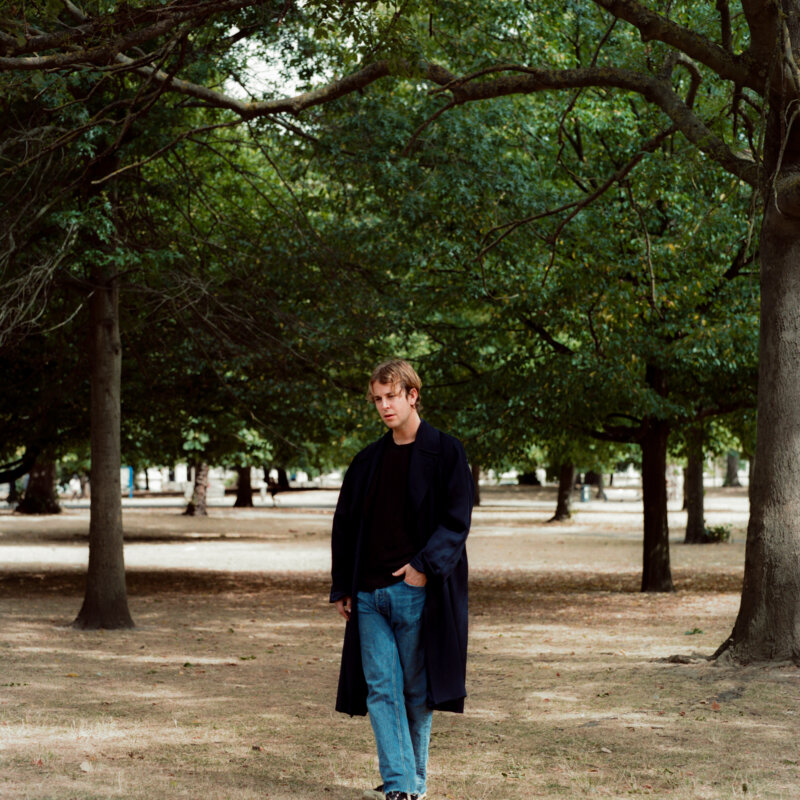 Tom Odell