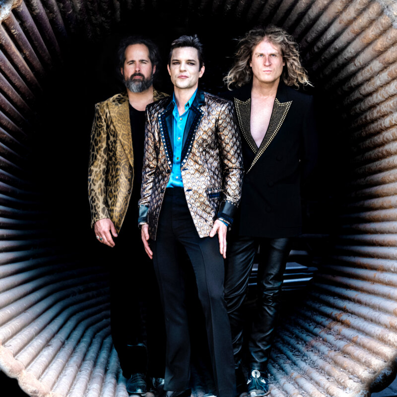 The Killers