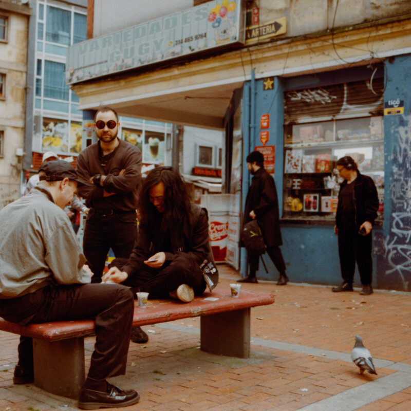 Unknown Mortal Orchestra