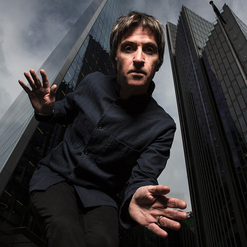 Johnny Marr