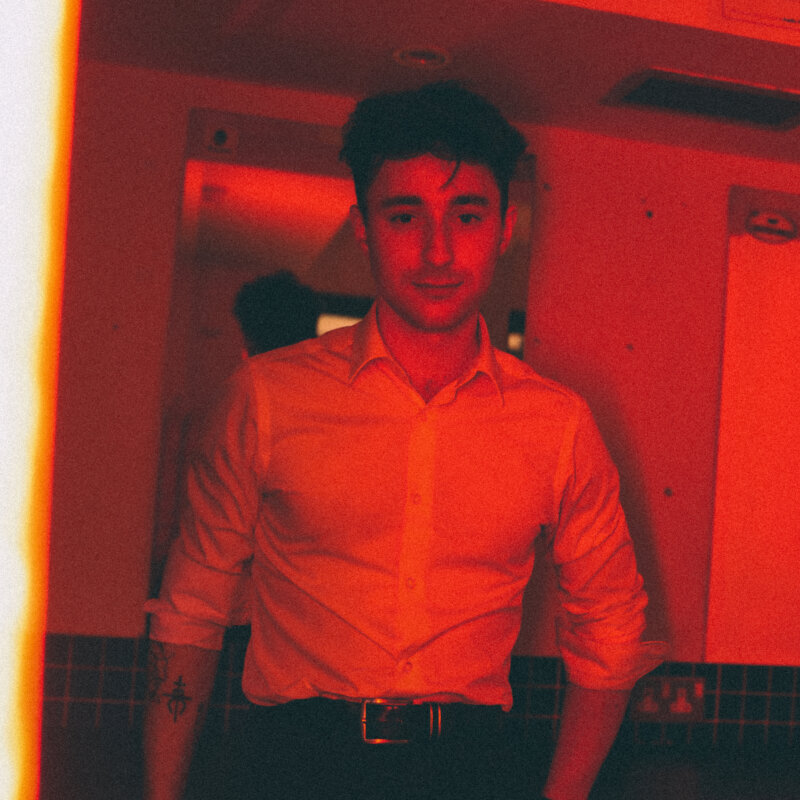Brad Heidi