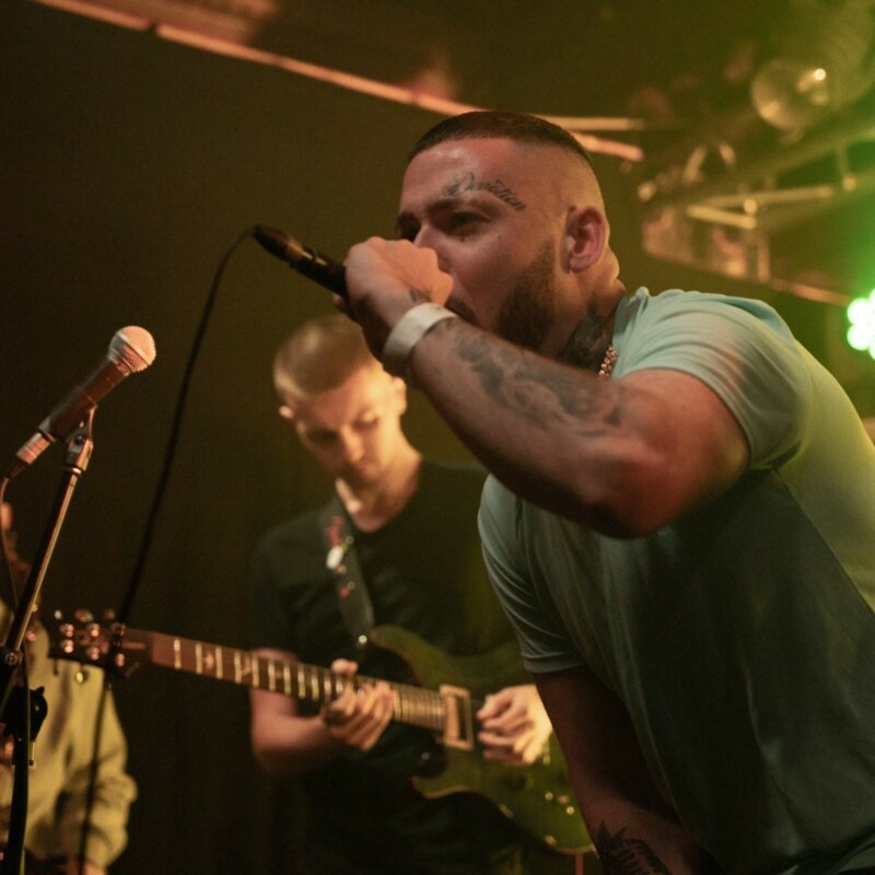 Craig Cooney