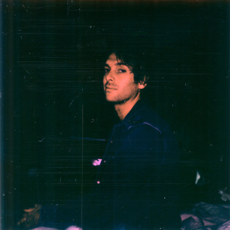 Paolo Nutini