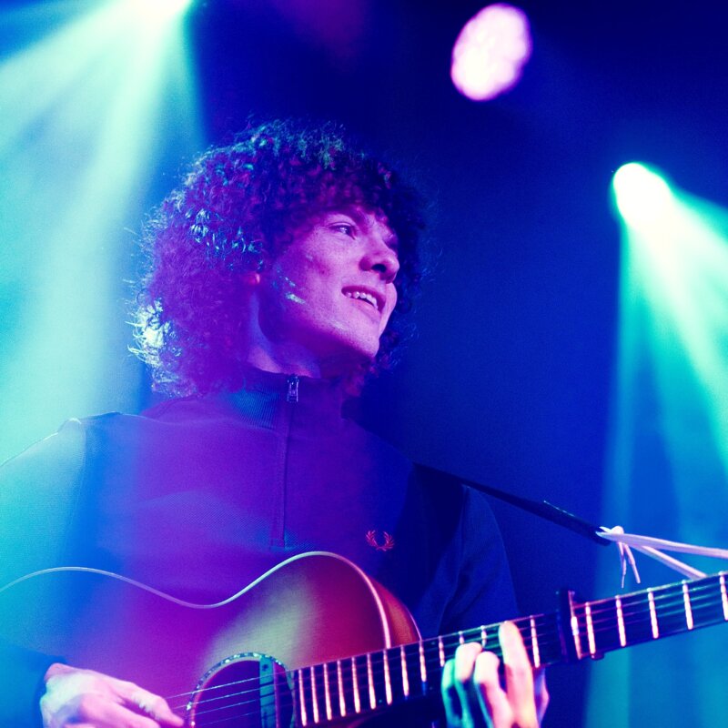 Dylan John Thomas