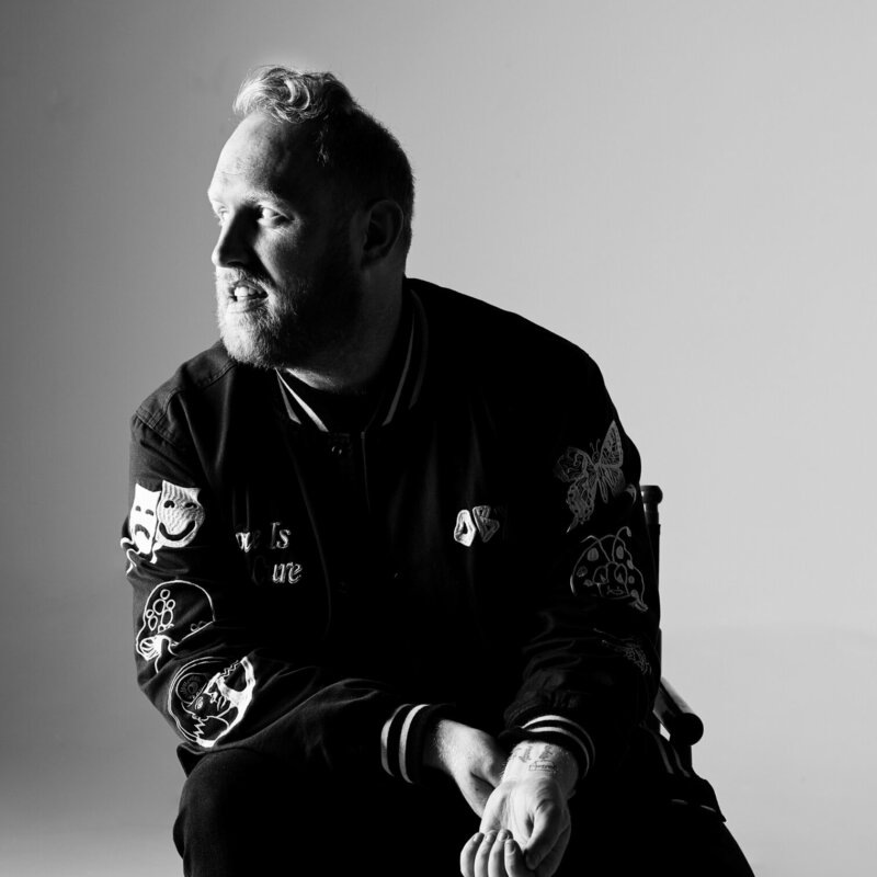Gavin James