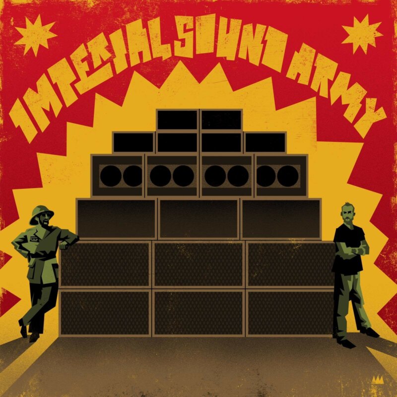 Imperial Sound