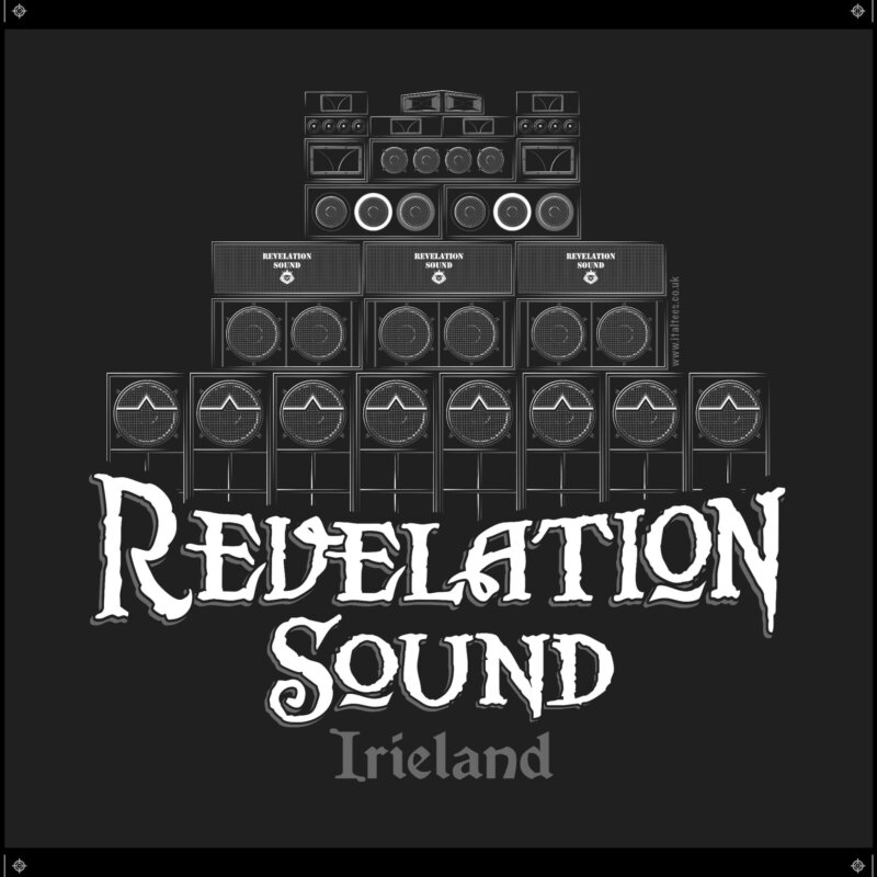 Revelation Sound System