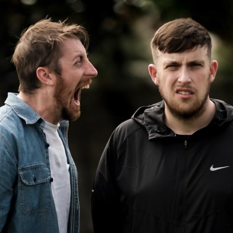 Stall It with Darren Conway and Joe McGucken