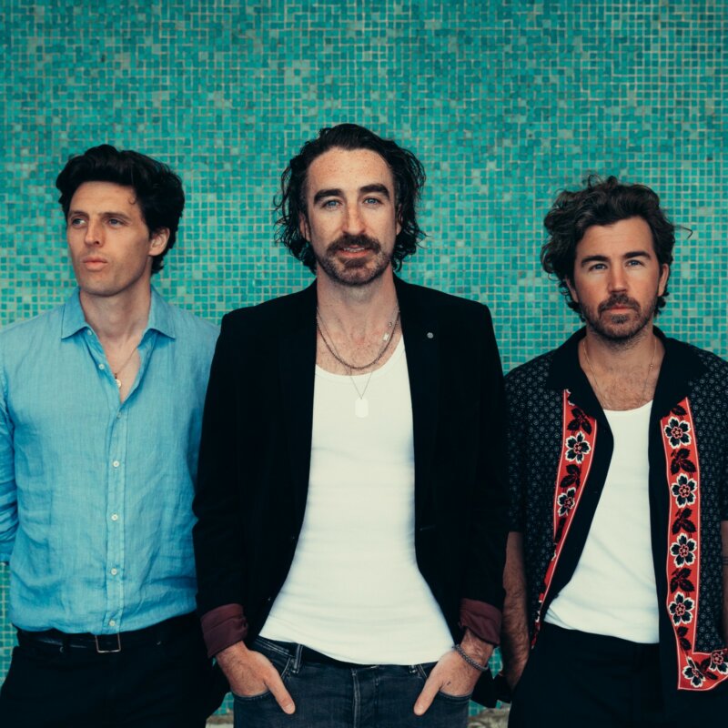 The Coronas