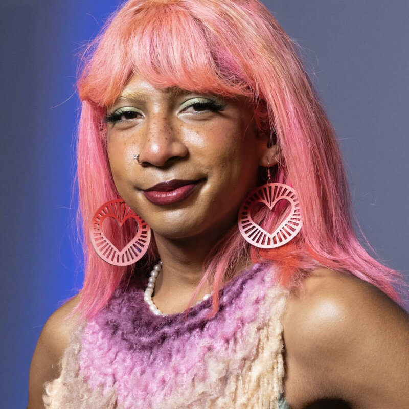 Amanda Coogan and Venus Patel on performance art and the body as political tool in art.
