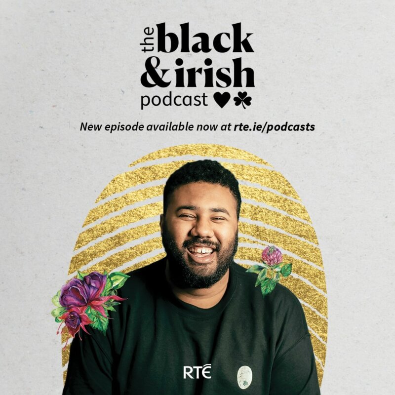 Black and Irish