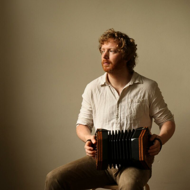 Cormac Begley