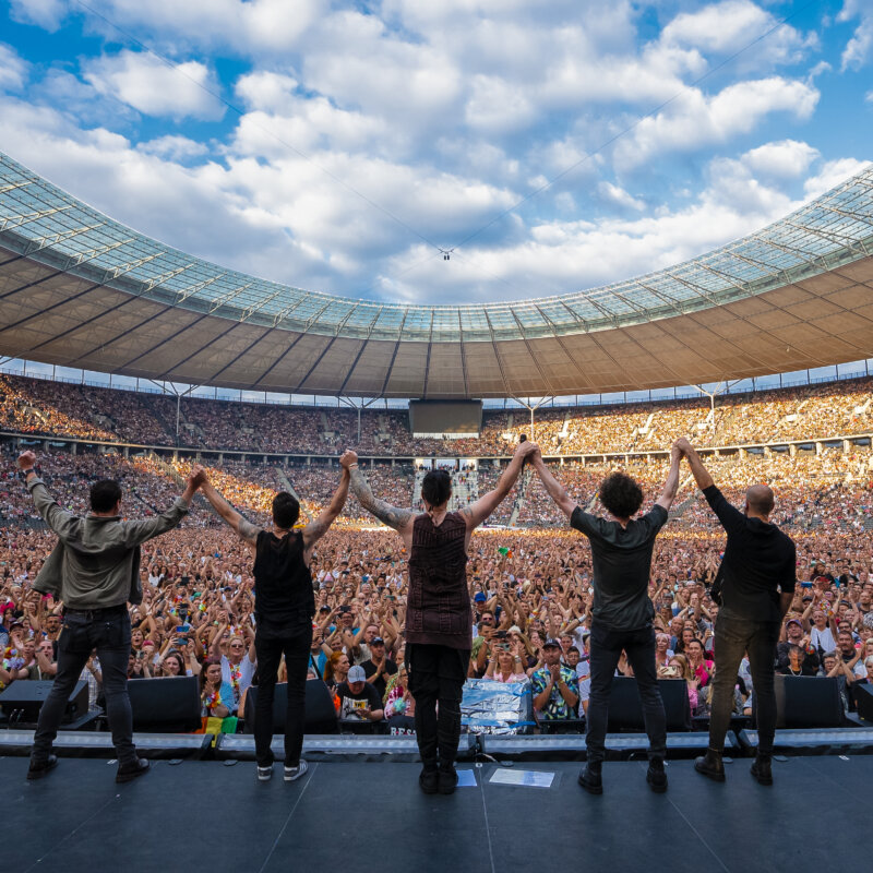 The Script