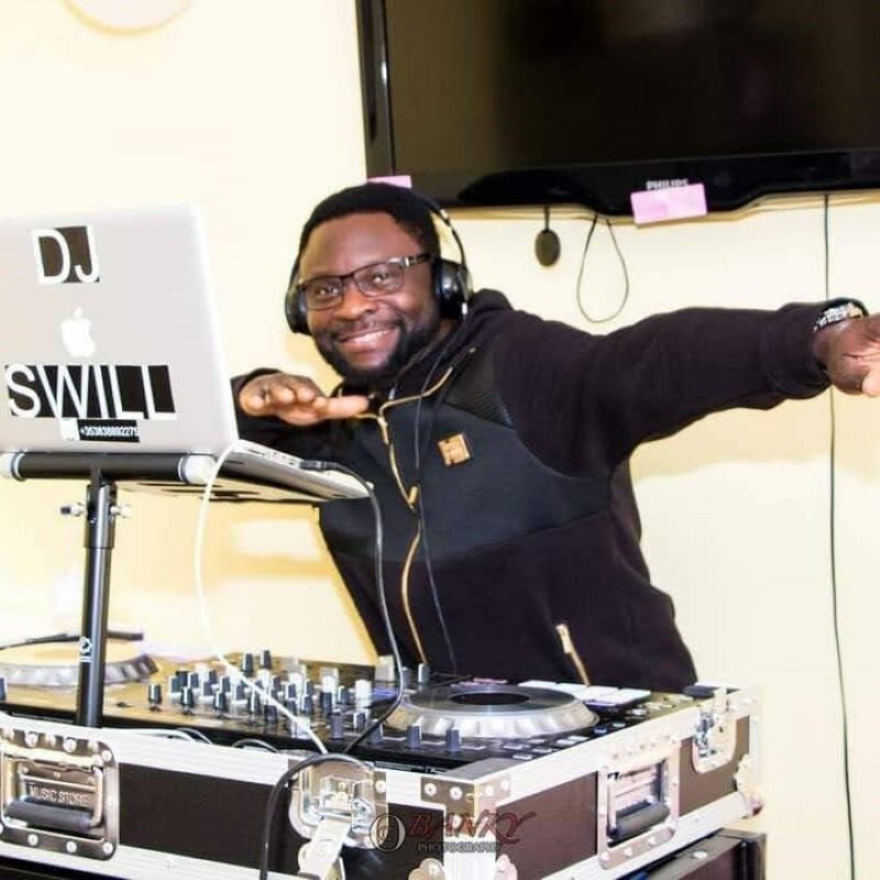 DJ Swill