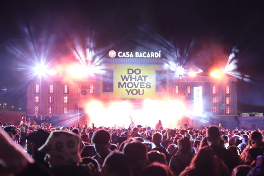 Casa Bacardí