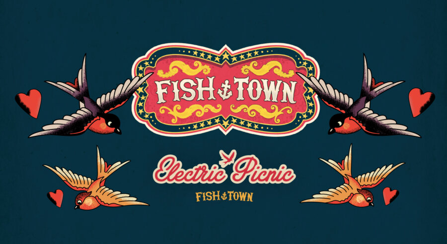 Fish Town