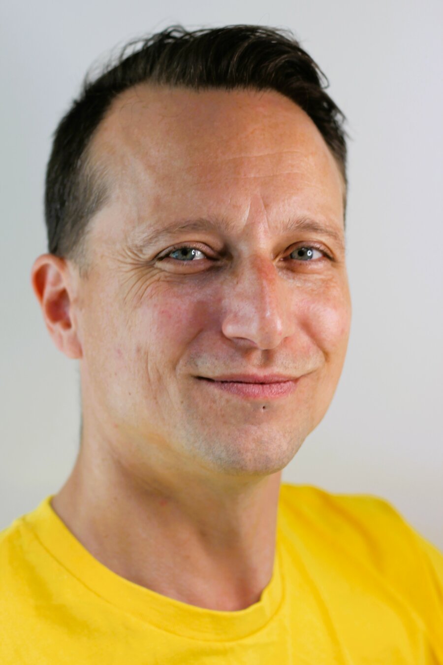 Daniel Mccrea