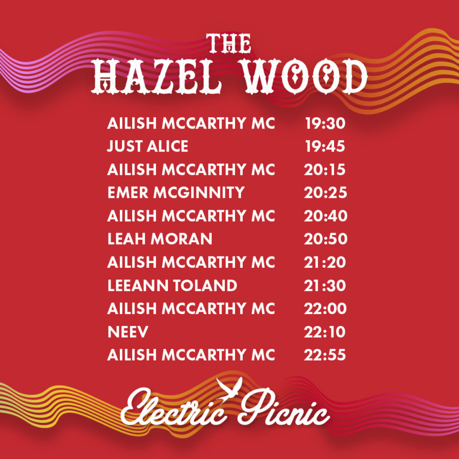 Hazelwood