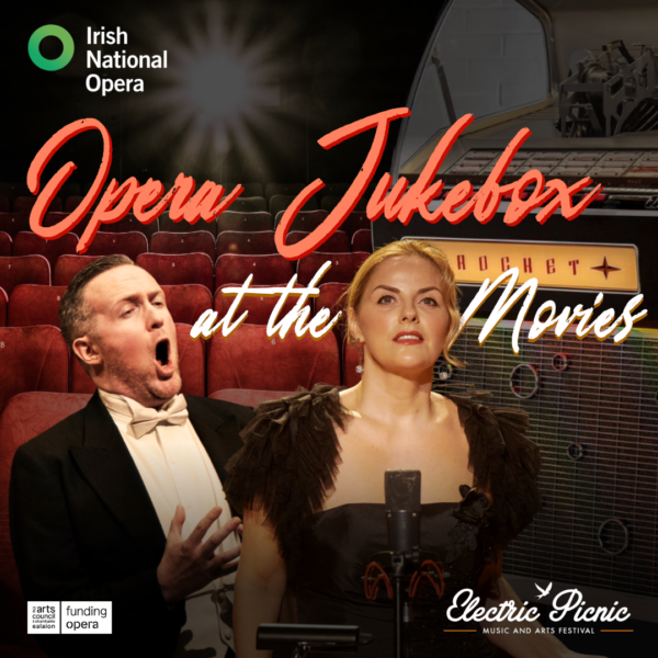 Irish National Opera