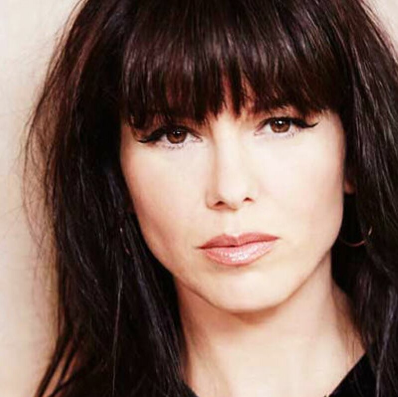 Imelda May (Poetry)