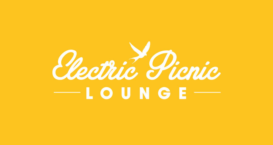 electric picnic lounge logo