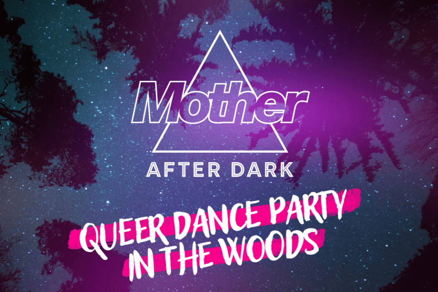 just announced: A much anticipated return for Mother After Dark!🪩