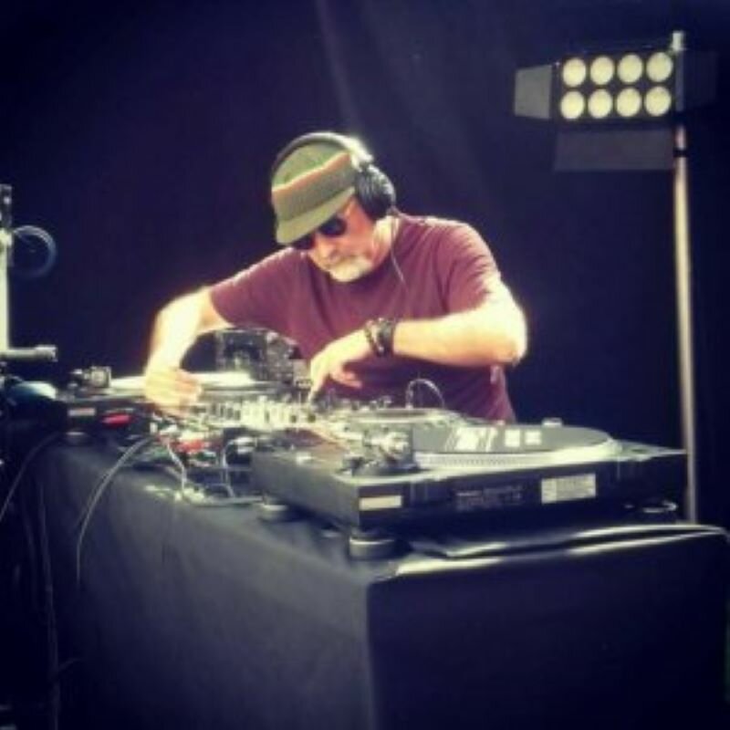 Dj Defensive